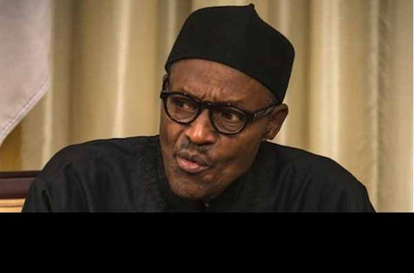 Buhari, ministers shun South-East summit after IPOB threat