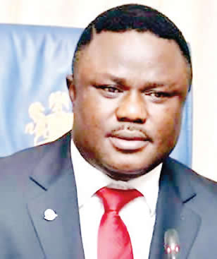 Students beat up Ayade’s aide over N300,000