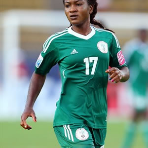I Feel Remorse playing for Nigeria  ”Ordega”