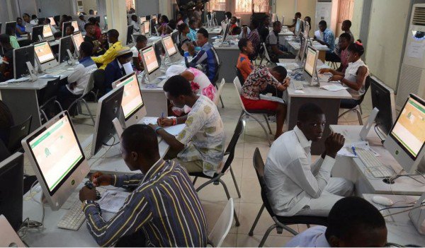 JAMB meets with CBT centre owners