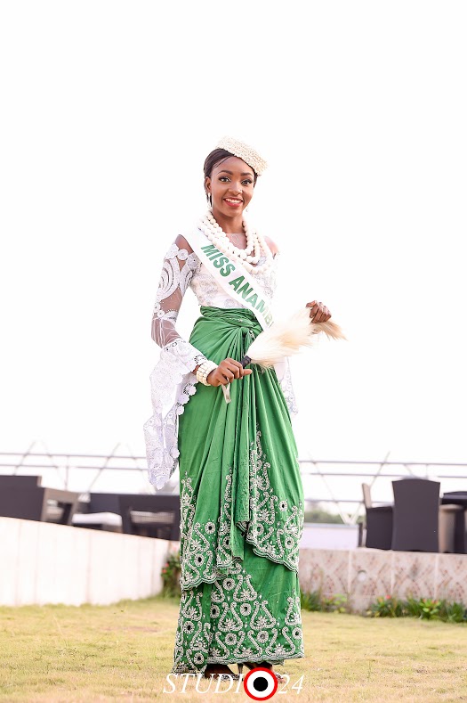 Miss Nigeria unveils 2016 contestants