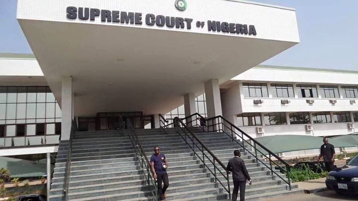 Supreme Court Ruling: Governor Ayade’s Appointees Flood Abuja