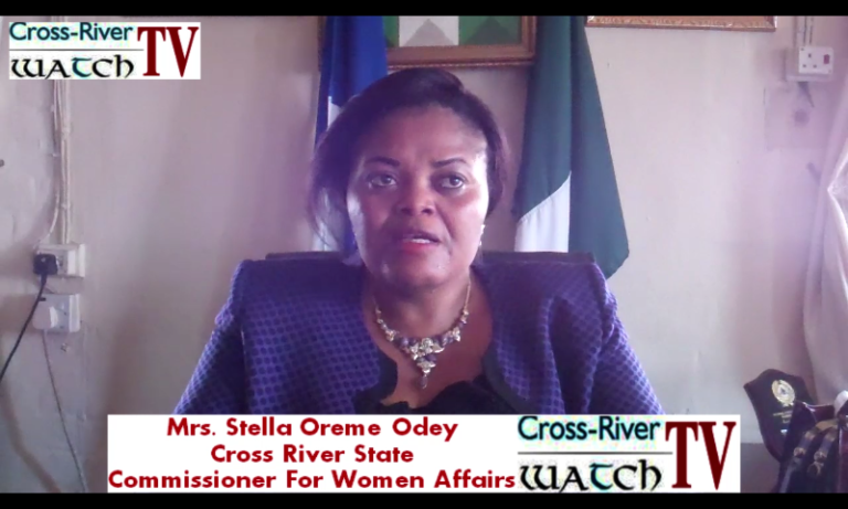 Child And Women Abuse Rampant In Cross River – Women Affairs Commissioner