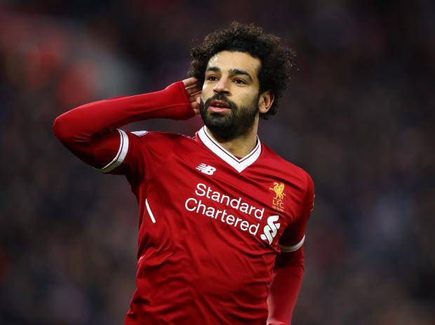 Russia 2018: Salah will be fit for world cup – Egyptian FA