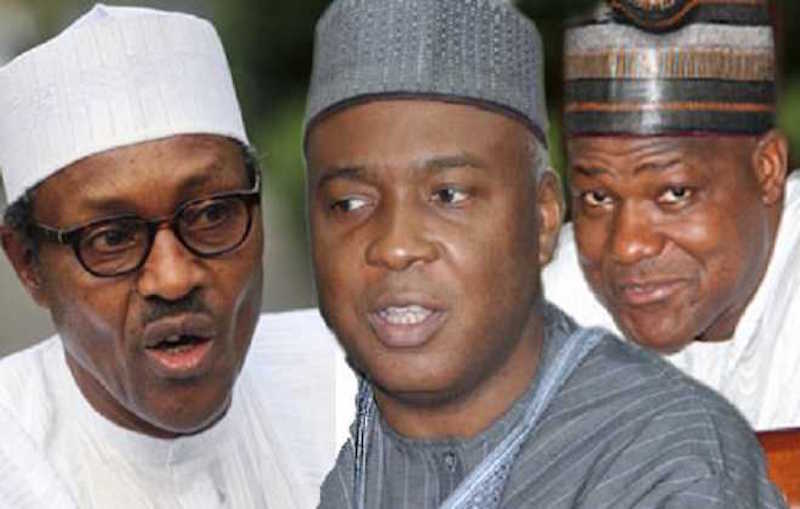 Senators, Reps threatens to impeach Buhari  …gives 12-point conditions