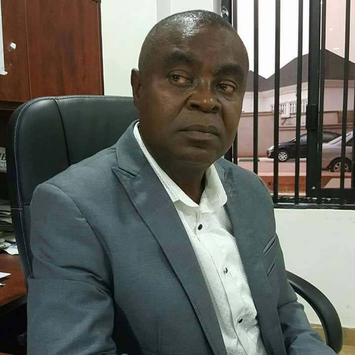 Chief Press Secretary to Enugu State governor is dead