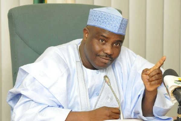 TAMBUWAL EMERGES AS GOVERNOR ELECT OF SOKOTO STATE