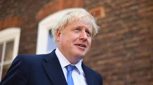 British Prime Minister Boris Johnson Appoints a Nigerian-born Olukemi as children and families Minister