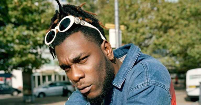 Afro-fusion star, Burna Boy Trends on Twitter