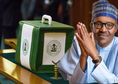 2020: Buhari presents N10.33trn job creation budget to NASS