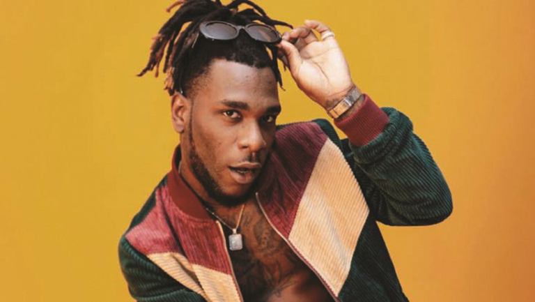 Xenophobia: South Africans protest Burna Boy’s inclusion in upcoming concert