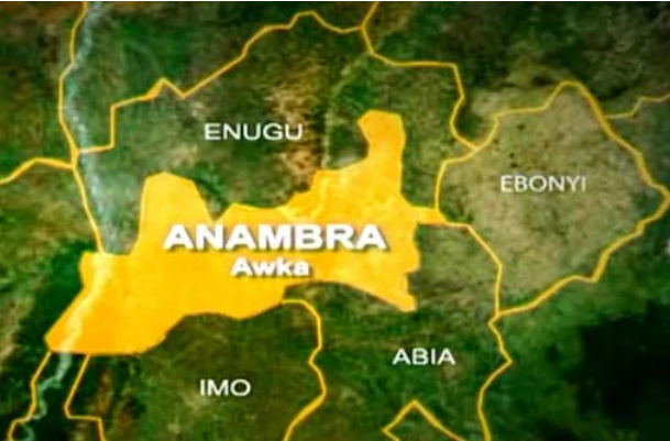 Anambra Motorcyclist Crushed To Death By Trailer Driver