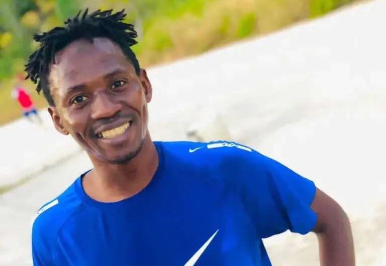 Nigerian Footballer Bala Slumps, Dies In Spain