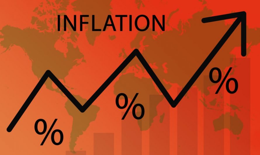 JUST IN: Nigeria’s inflation hits 21.82 percent