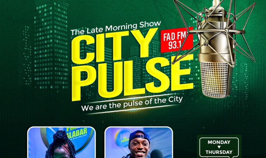 City Pulse