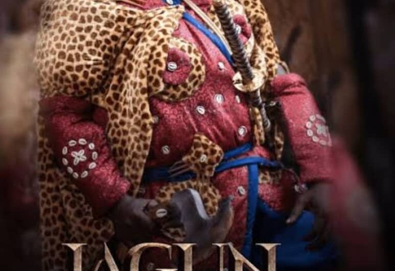 The New Yoruba Film Industry: From VHS to Netflix and Cinema
