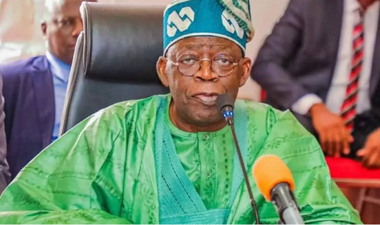 Tinubu’s Vision Takes Shape: 45 Ministers Designate Sworn in for Duty