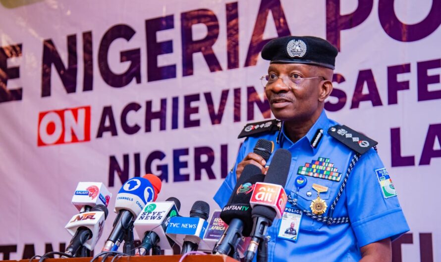 Oyo State Police Ensure Professionalism and Accountability in Checkpoint Operations, Affirms IGP