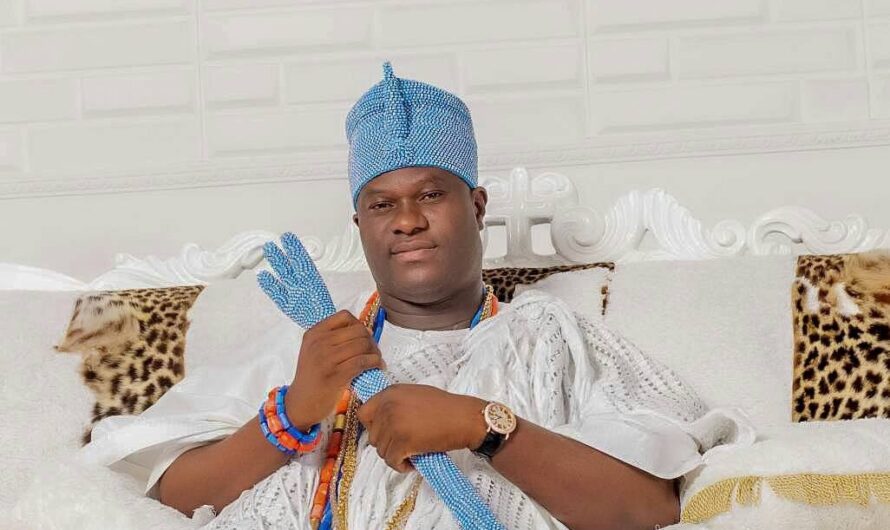 Ooni’s Message of Unity: Patience with Tinubu Key to Nigeria’s Future