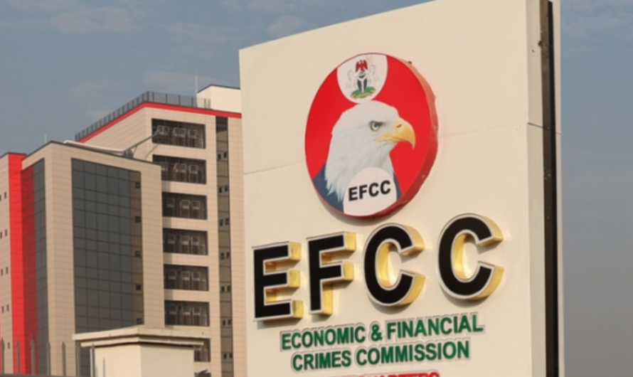 EFCC uncovers religious sect laundering money for terrorists – Chairman