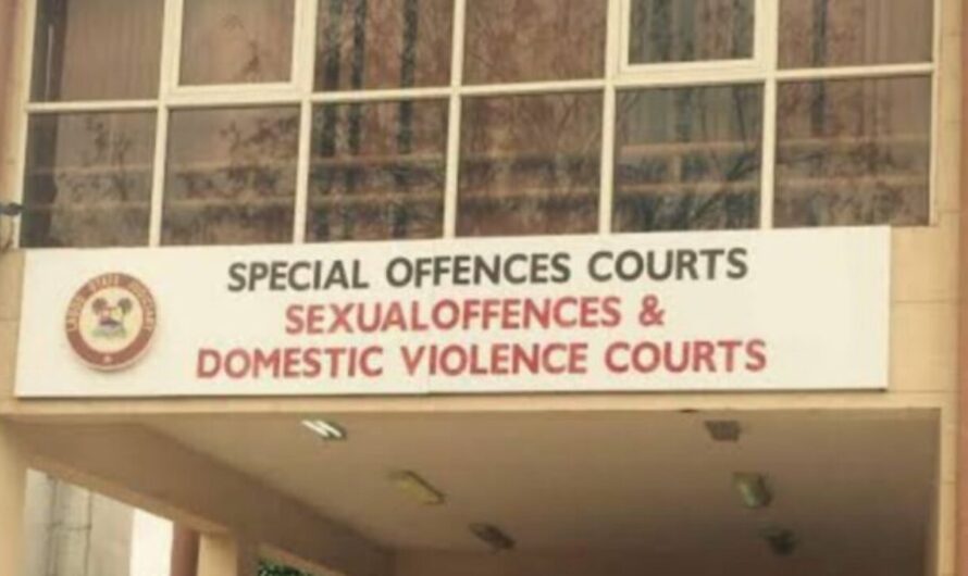 Court Sentence Man To Life Imprisonment For Defiling Two Minors