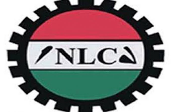 Breaking News: NLC and TUC Give FG 14-Day Nationwide Strike Warning