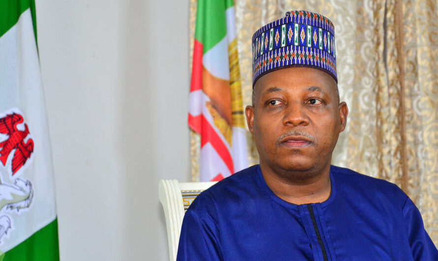 Tinubu administration faces daunting task in tackling Nigeria’s hardship, says VP Shettima