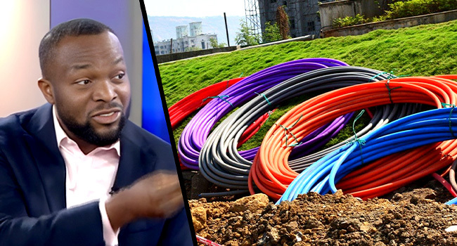 FG Calls for Global Cooperation to Safeguard Undersea Cables
