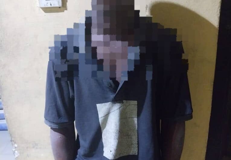 Rivers State Police Capture Suspected Cultist Responsible for Two Murders