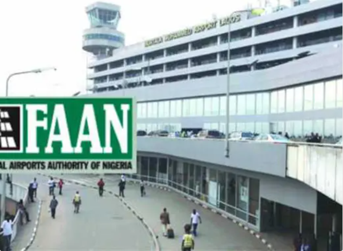 Controversy Erupts Over FAAN’s Deployment of Armed Security at International Airports